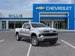 2026 Chevrolet Silverado 1500 LT Truck
