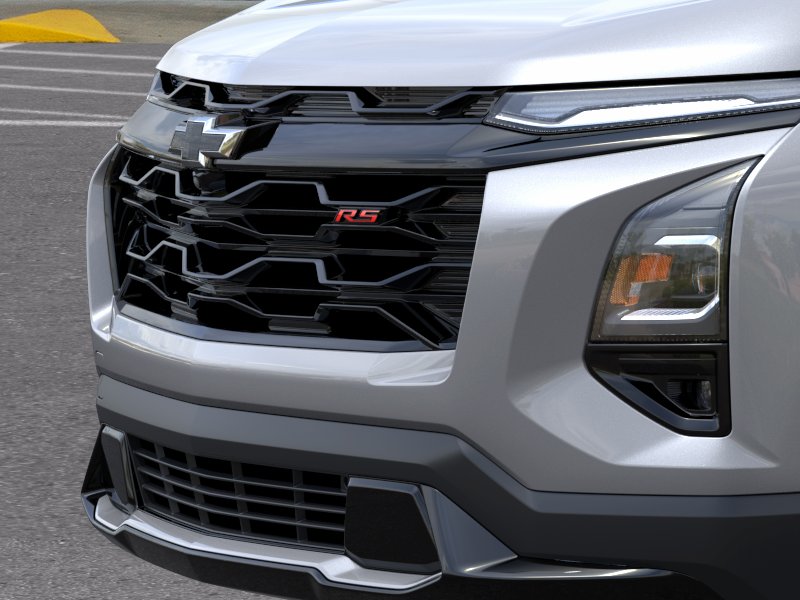 2027 Chevrolet Equinox RS - Photo 13