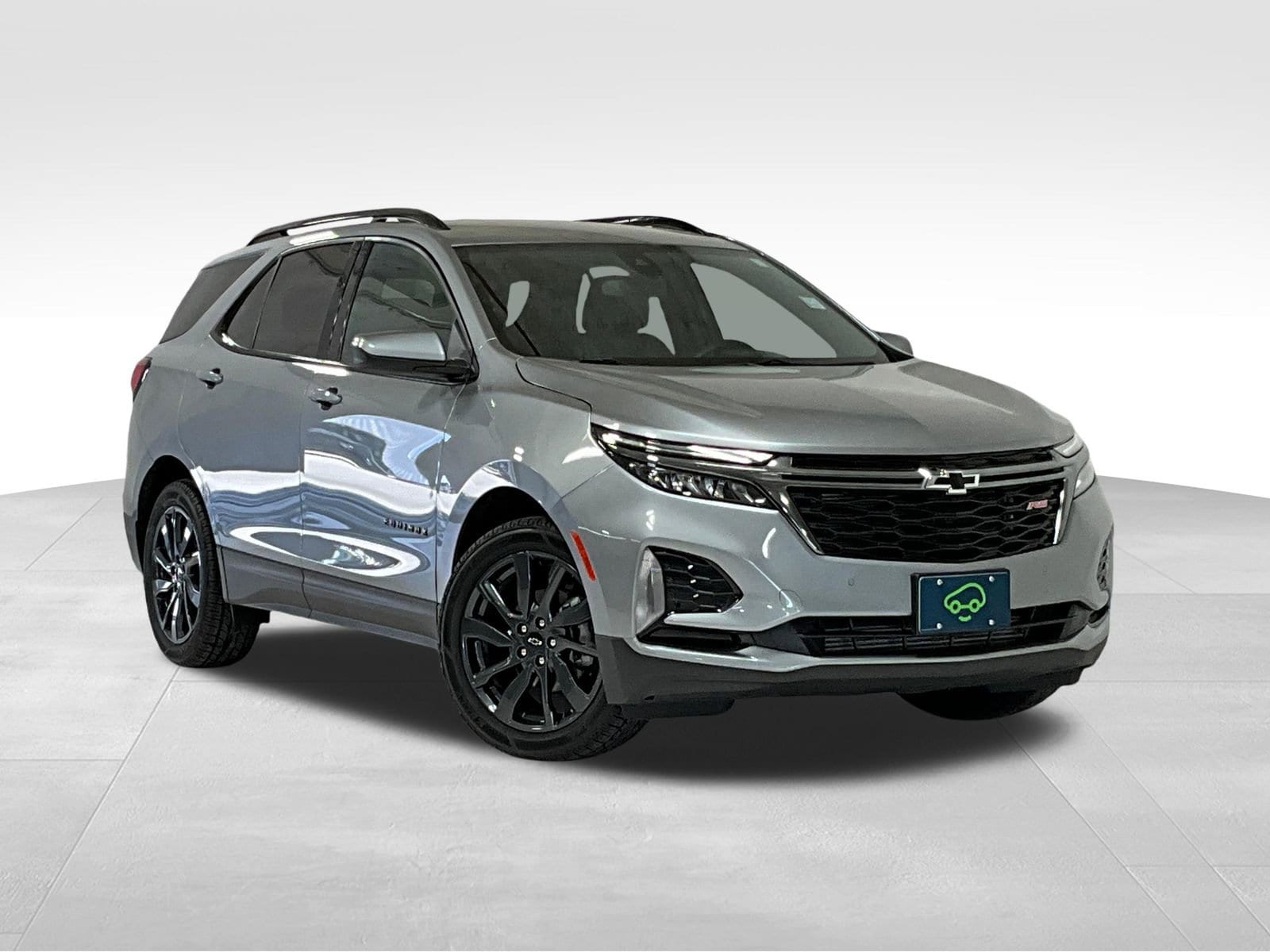 2023 Chevrolet Equinox SUV 