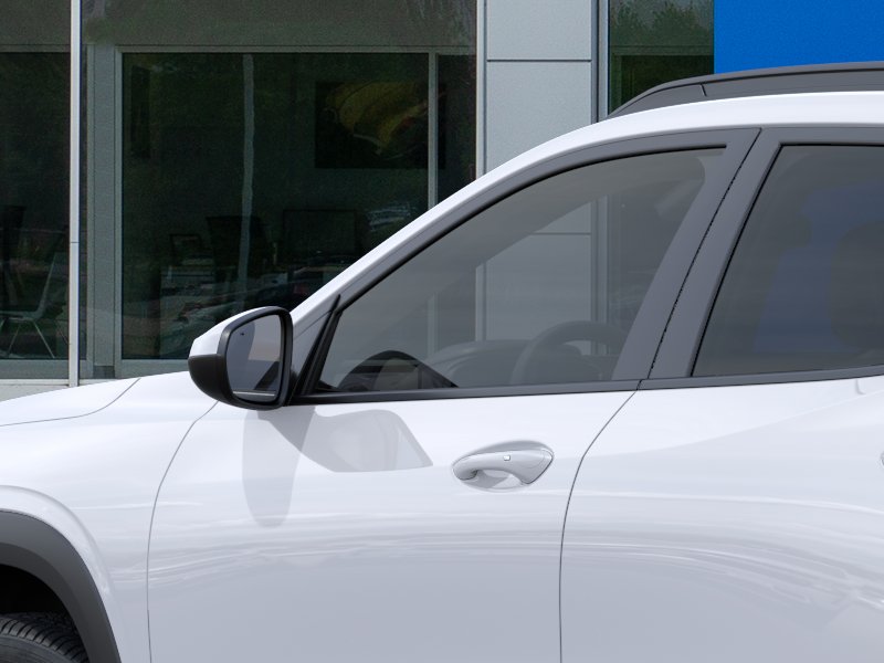 2026 Chevrolet Trax LT - Photo 12