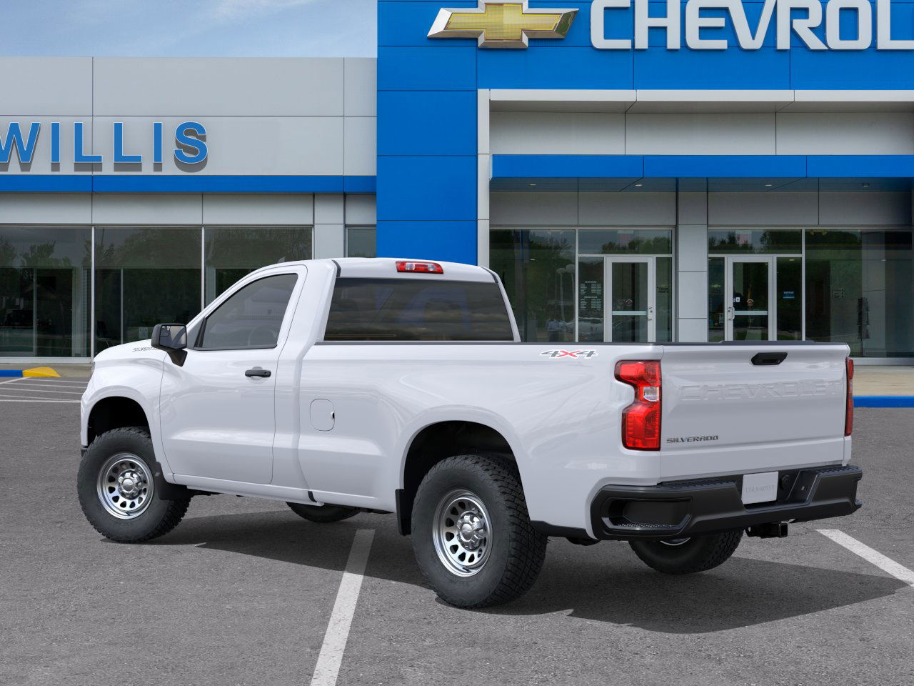 View vehicle photo 2