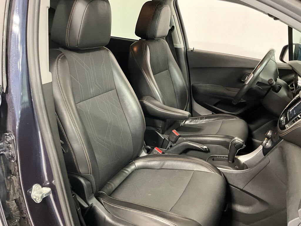 Used 2019 Chevrolet Trax LT SUV