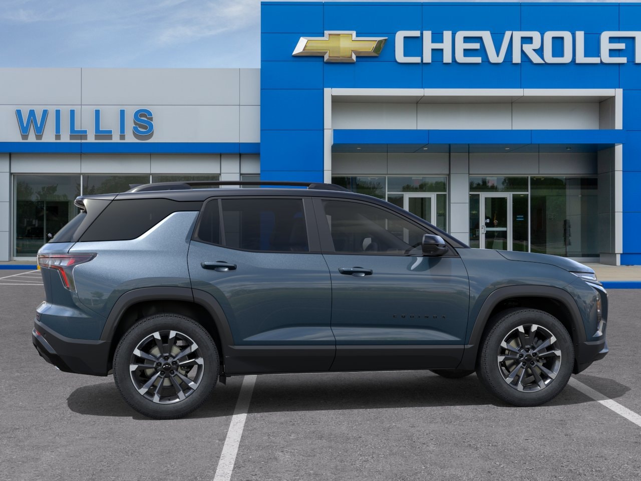 View vehicle photo 4