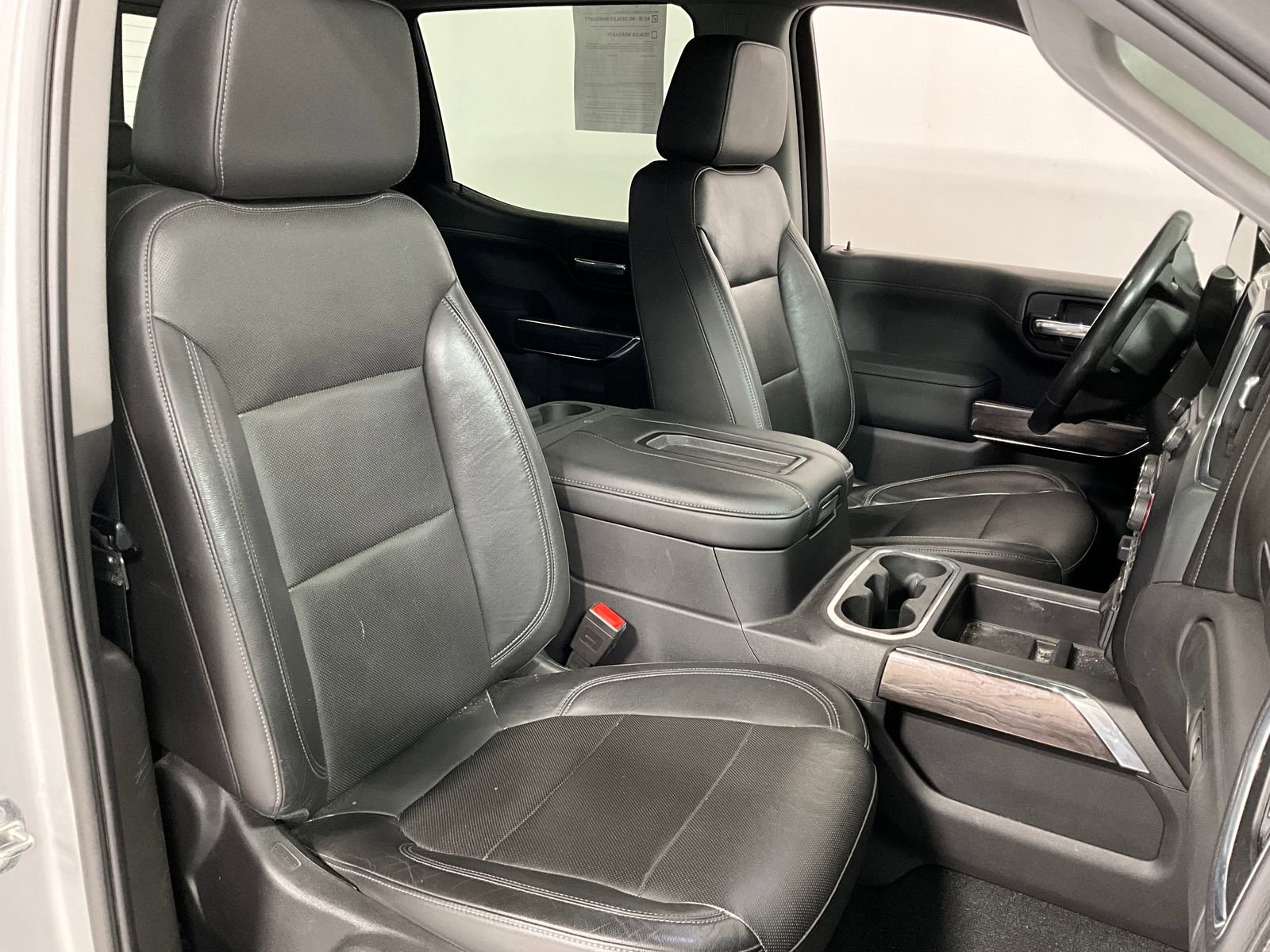 2020 Chevrolet Silverado 1500 LTZ photo 2