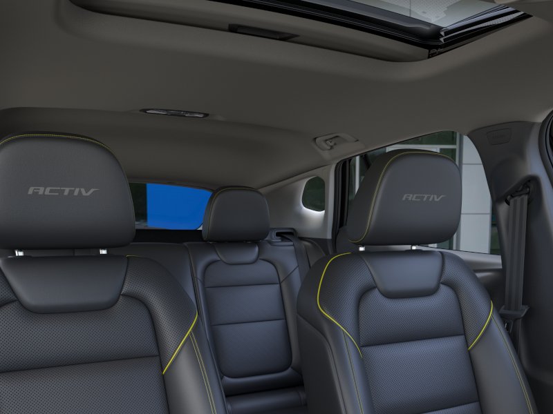 2026 Chevrolet Trax Activ - Photo 22