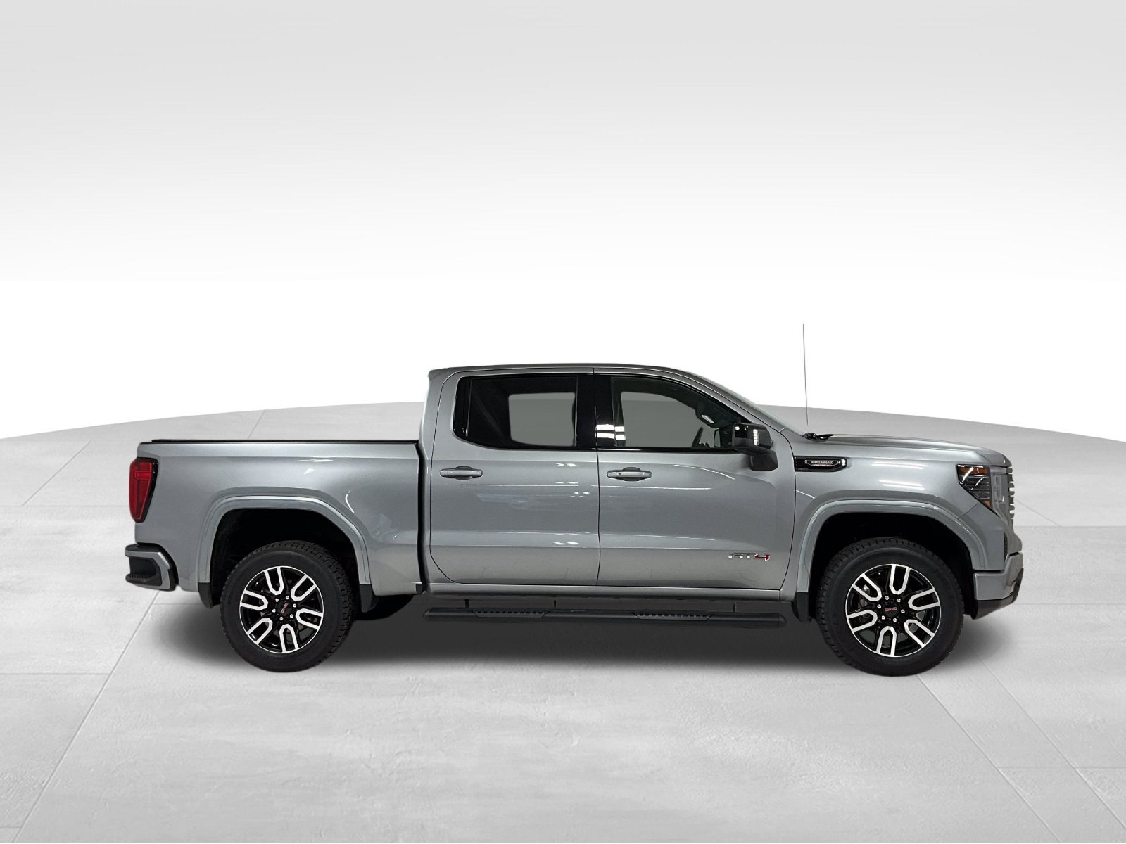Used 2023 GMC Sierra 1500 AT4 Truck