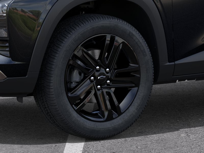 2026 Chevrolet Trax Activ - Photo 9