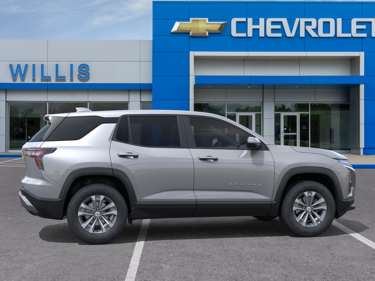 View vehicle photo 4