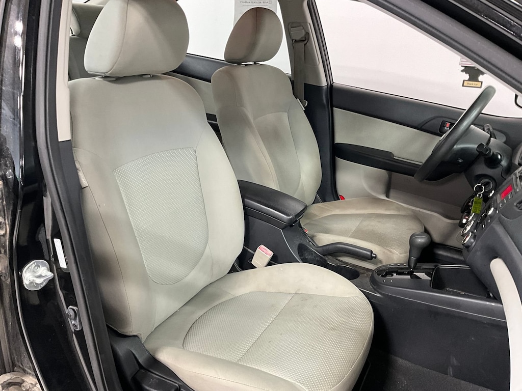 Used 2010 Kia Forte EX Sedan
