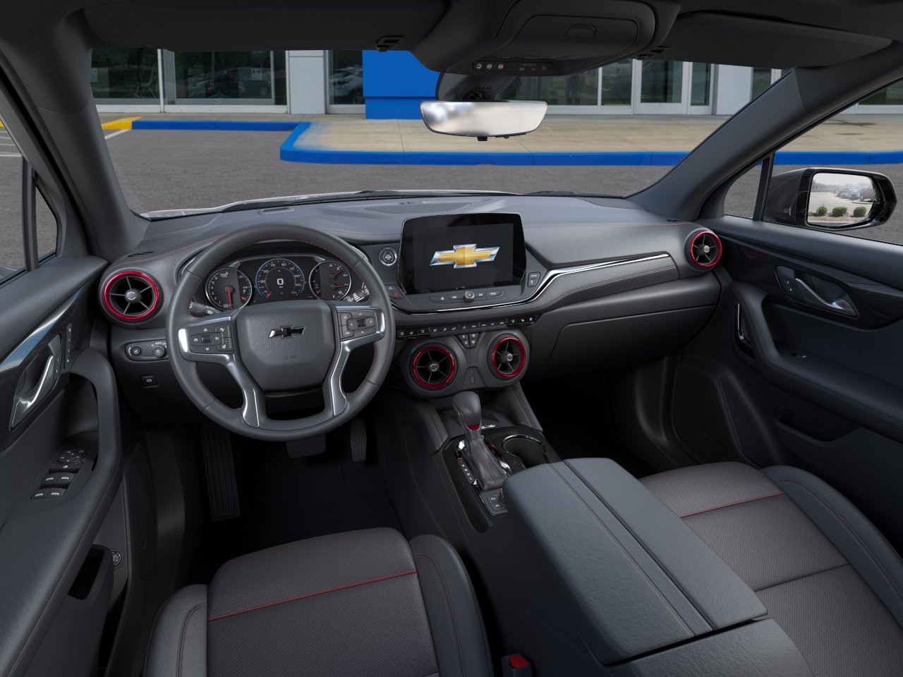 2026 Chevrolet Blazer RS - Photo 15