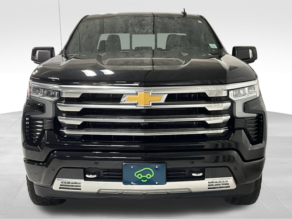Used 2024 Chevrolet Silverado 1500 High Country Truck
