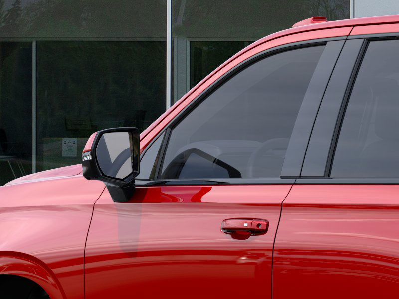2026 Chevrolet Tahoe RST - Photo 12