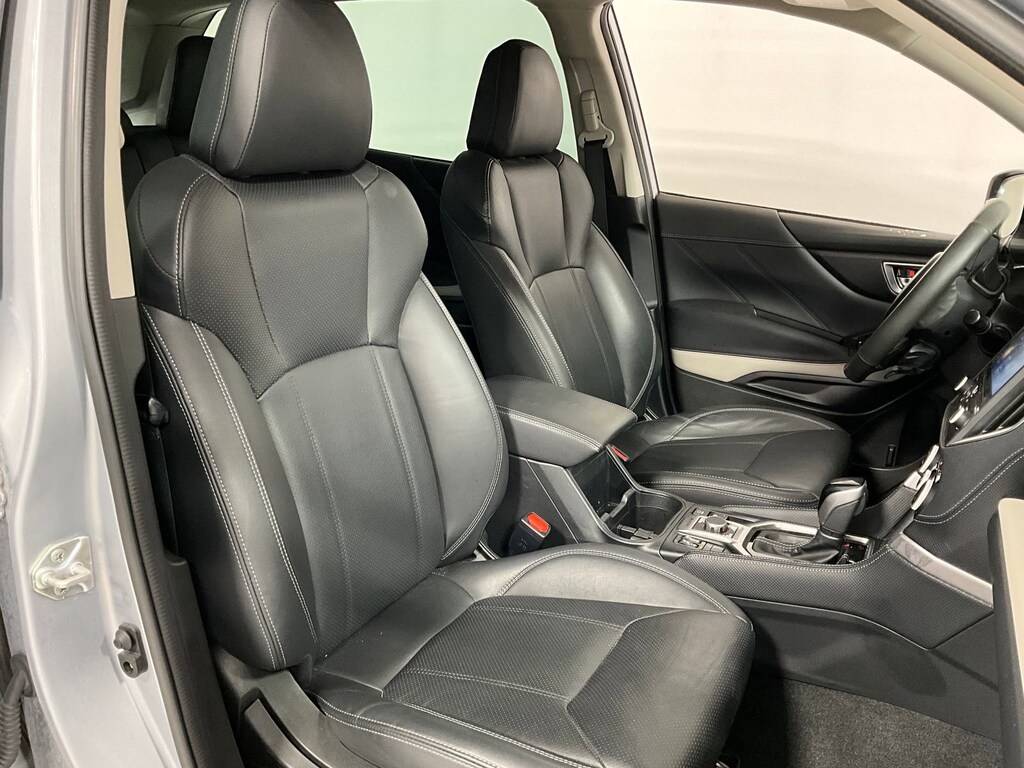 Used 2023 Subaru Forester Limited SUV