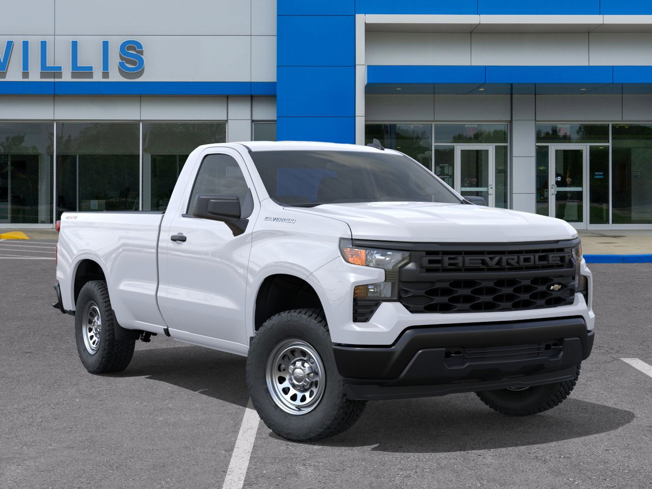 View vehicle photo 6