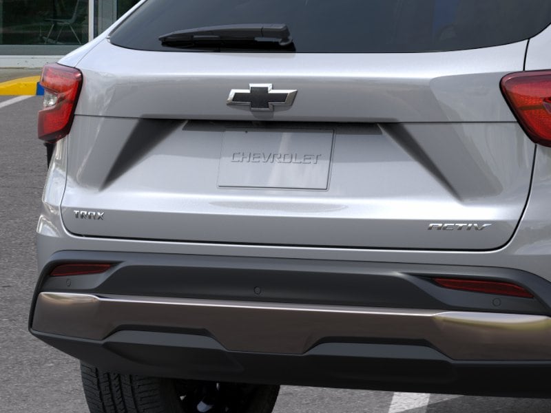 2026 Chevrolet Trax Activ - Photo 12
