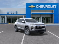 2026 Chevrolet Equinox LT SUV