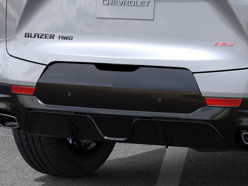 2026 Chevrolet Blazer RS - Photo 14