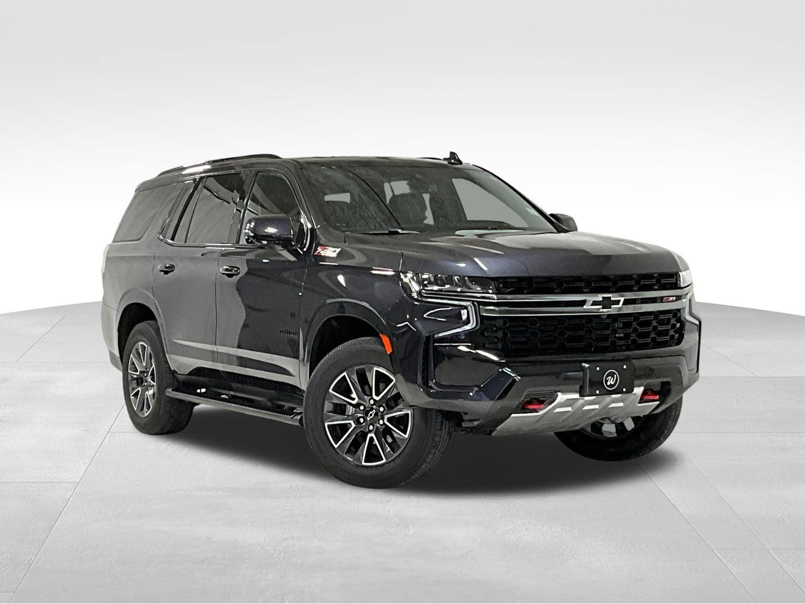 2022 Chevrolet Tahoe SUV 