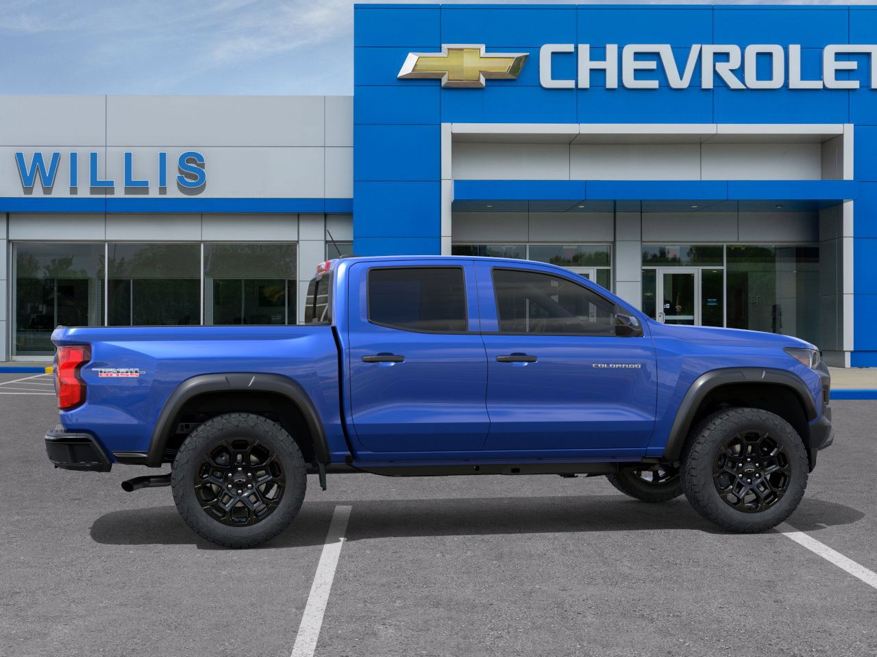 View vehicle photo 4