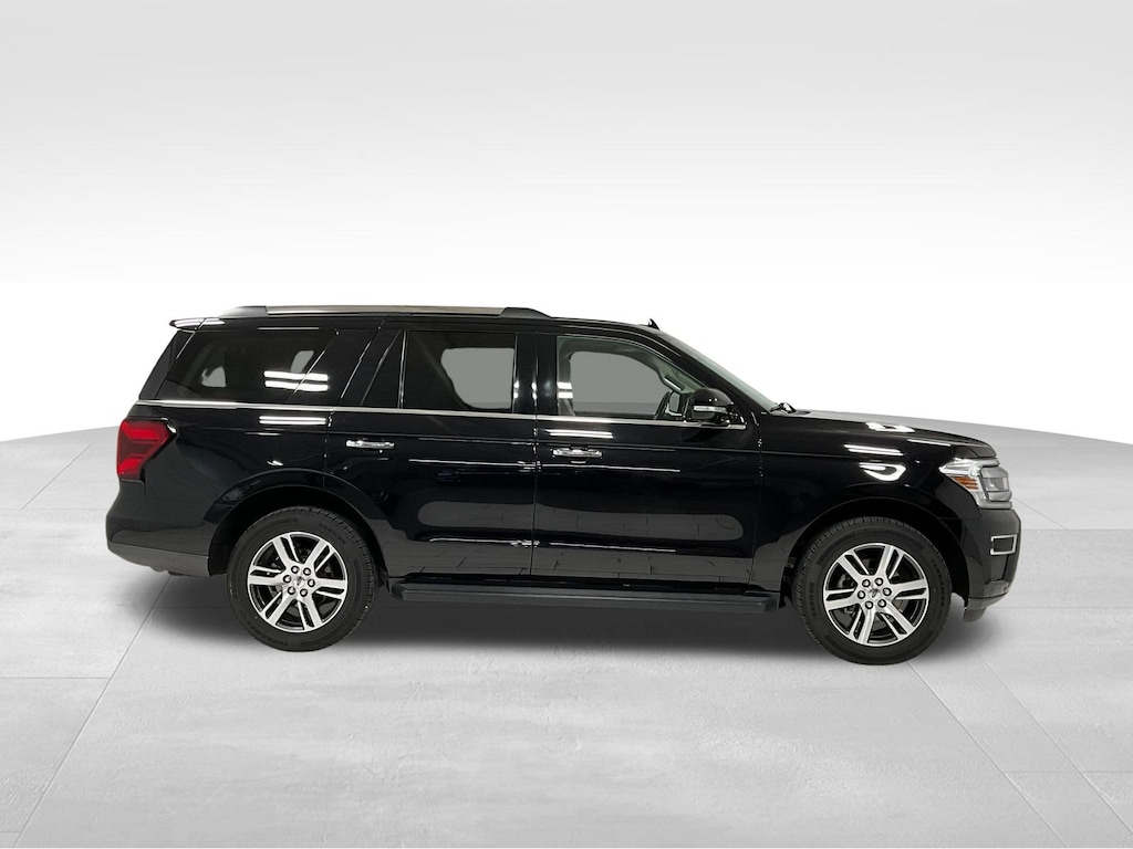 Used 2024 Ford Expedition Limited