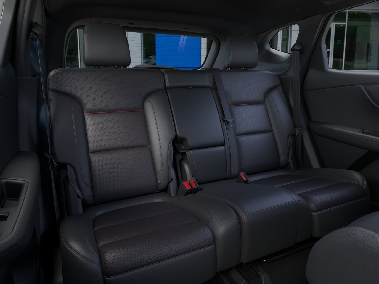2026 Chevrolet Blazer RS - Photo 17