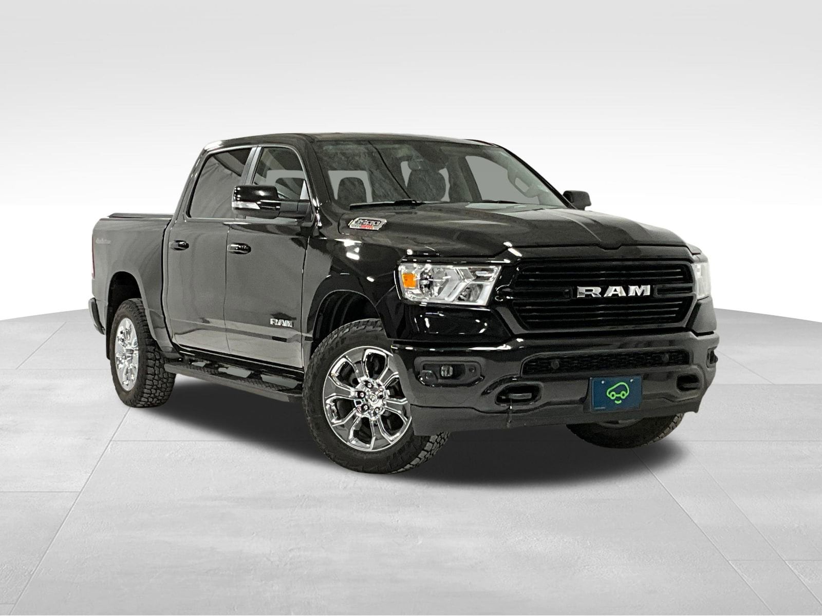 2020 RAM Ram 1500 Pickup Big Horn/Lone Star