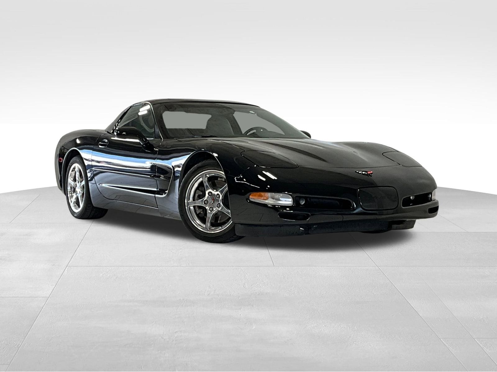 2001 Chevrolet Corvette Base's photo