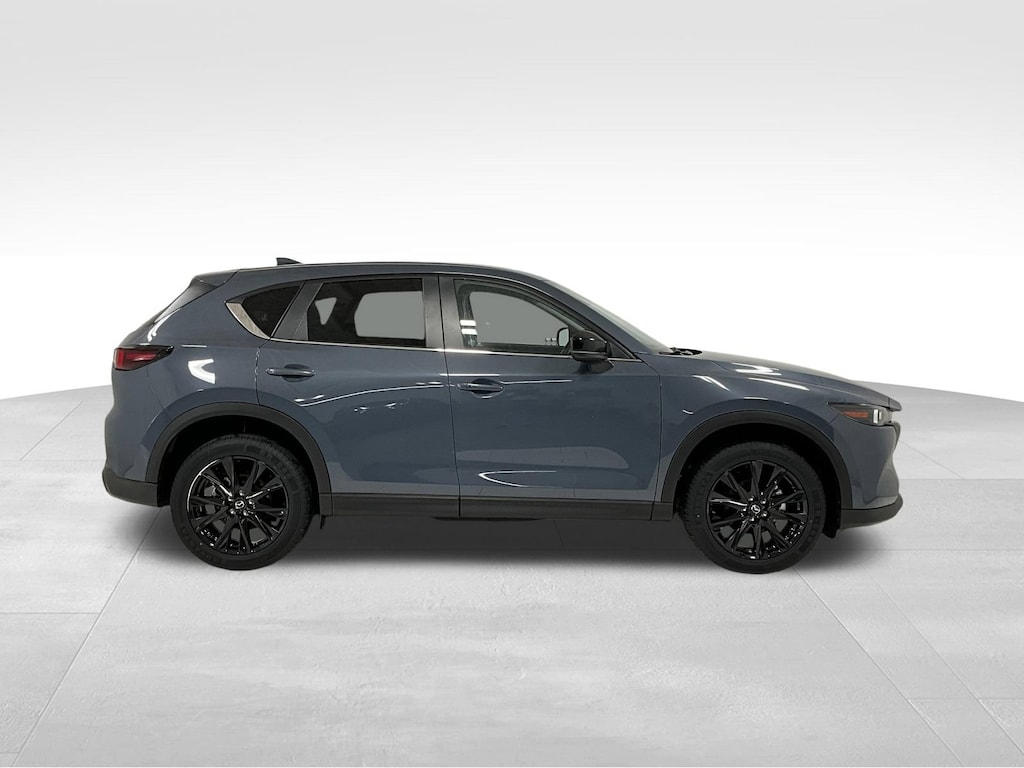 Used 2025 Mazda CX-5 2.5 S Carbon Edition