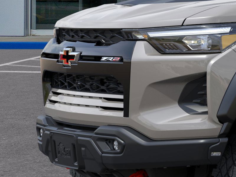 2026 Chevrolet Colorado ZR2 - Photo 13