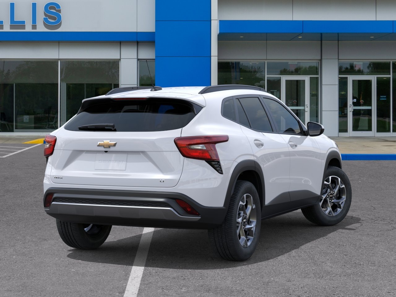 View vehicle photo 3