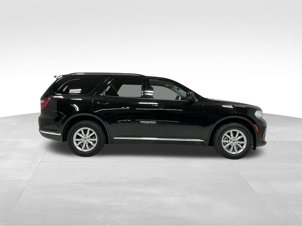 Used 2022 Dodge Durango SXT AWD SUV