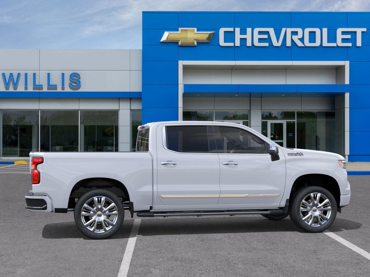 View vehicle photo 5