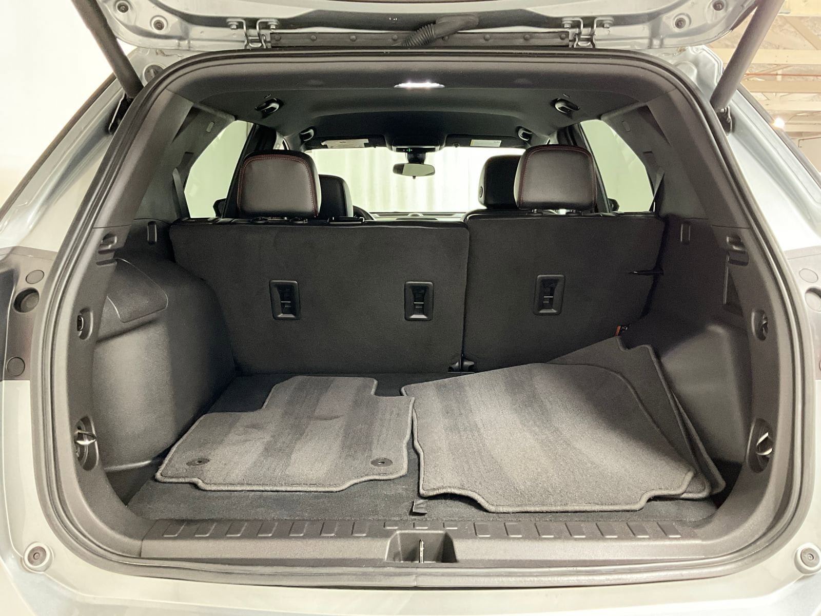2024 Chevrolet Equinox RS - Photo 26