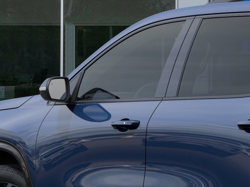 2027 Chevrolet Traverse RS - Photo 12