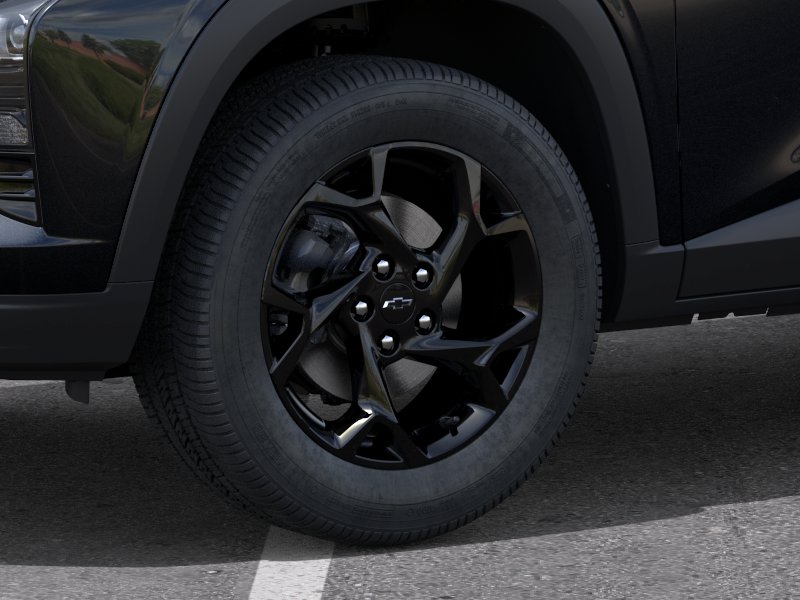 2026 Chevrolet Trax LT - Photo 9