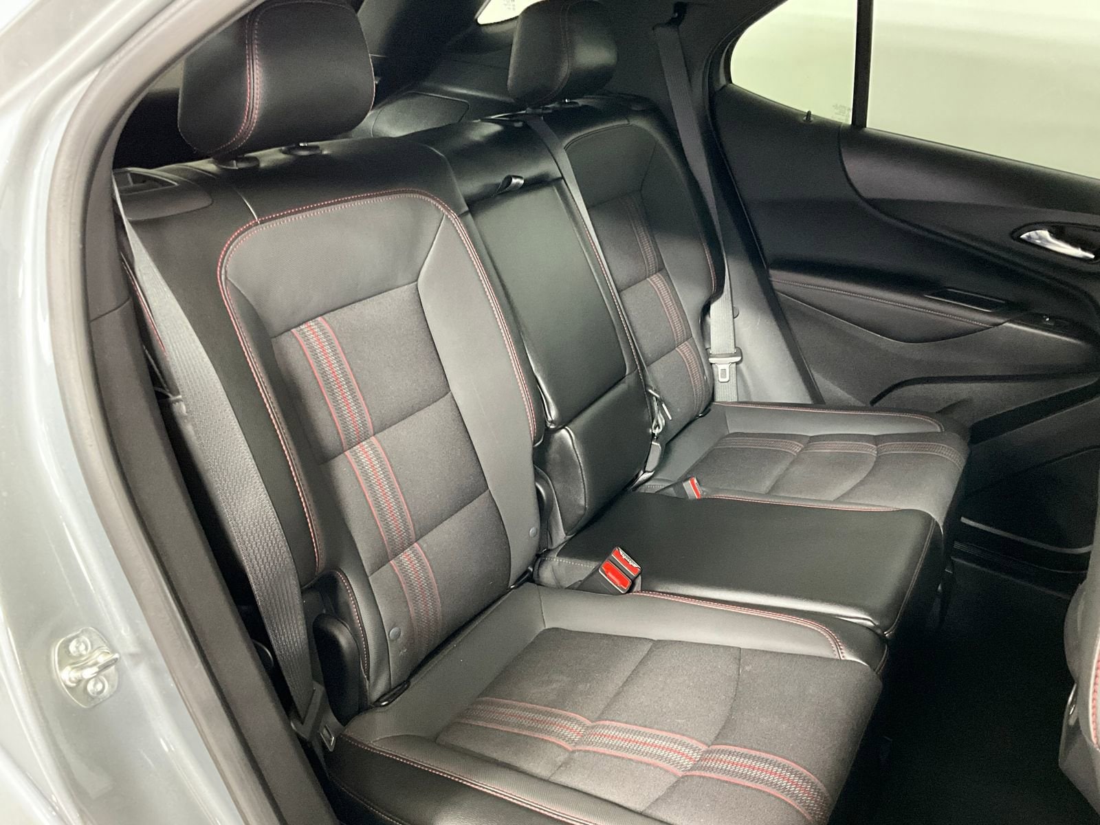 2024 Chevrolet Equinox RS - Photo 25