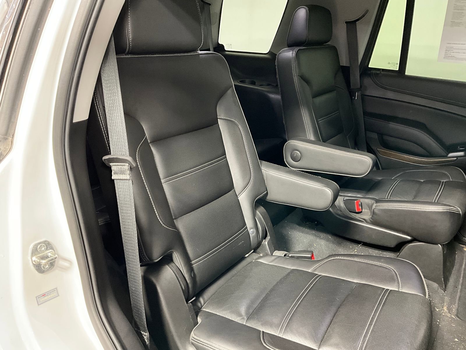 2019 Gmc Yukon Denali photo 3