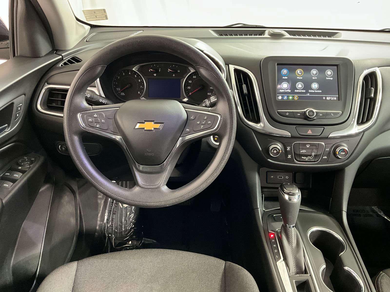 2019 Chevrolet Equinox LT photo 4