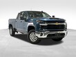 Chevrolet Silverado 2500 HD