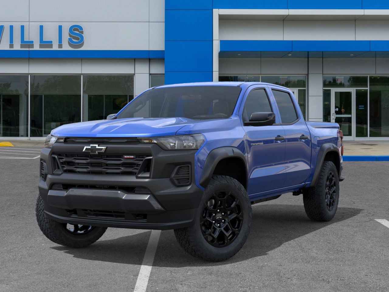 View vehicle photo 5