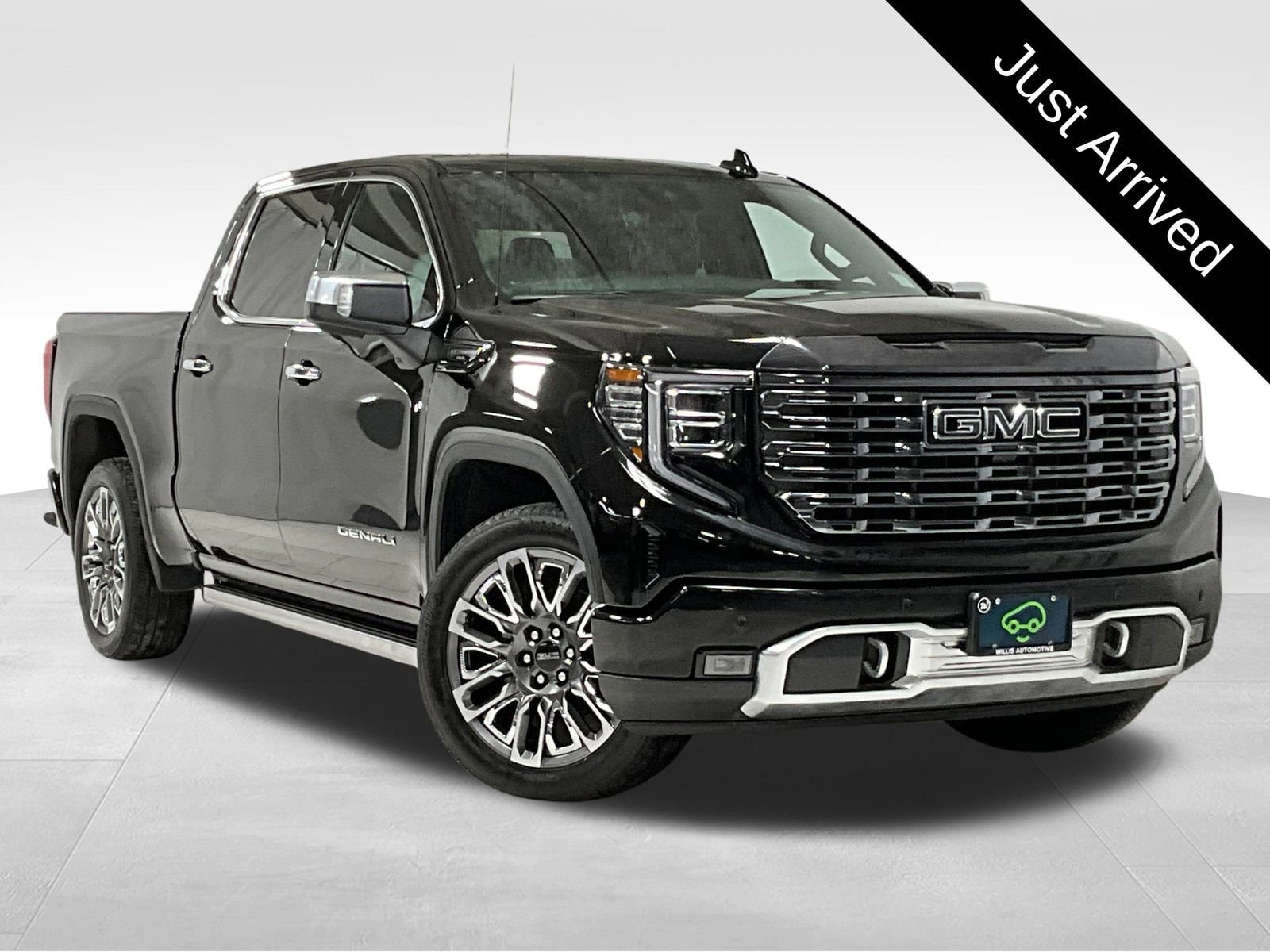 2024 GMC Sierra 1500 Denali Denali Ultimate's photo