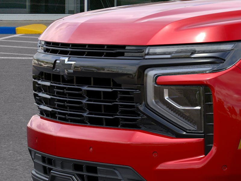 2026 Chevrolet Tahoe RST - Photo 13
