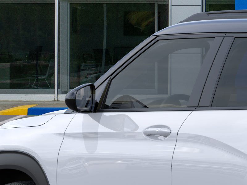 2026 Chevrolet Trailblazer RS - Photo 12