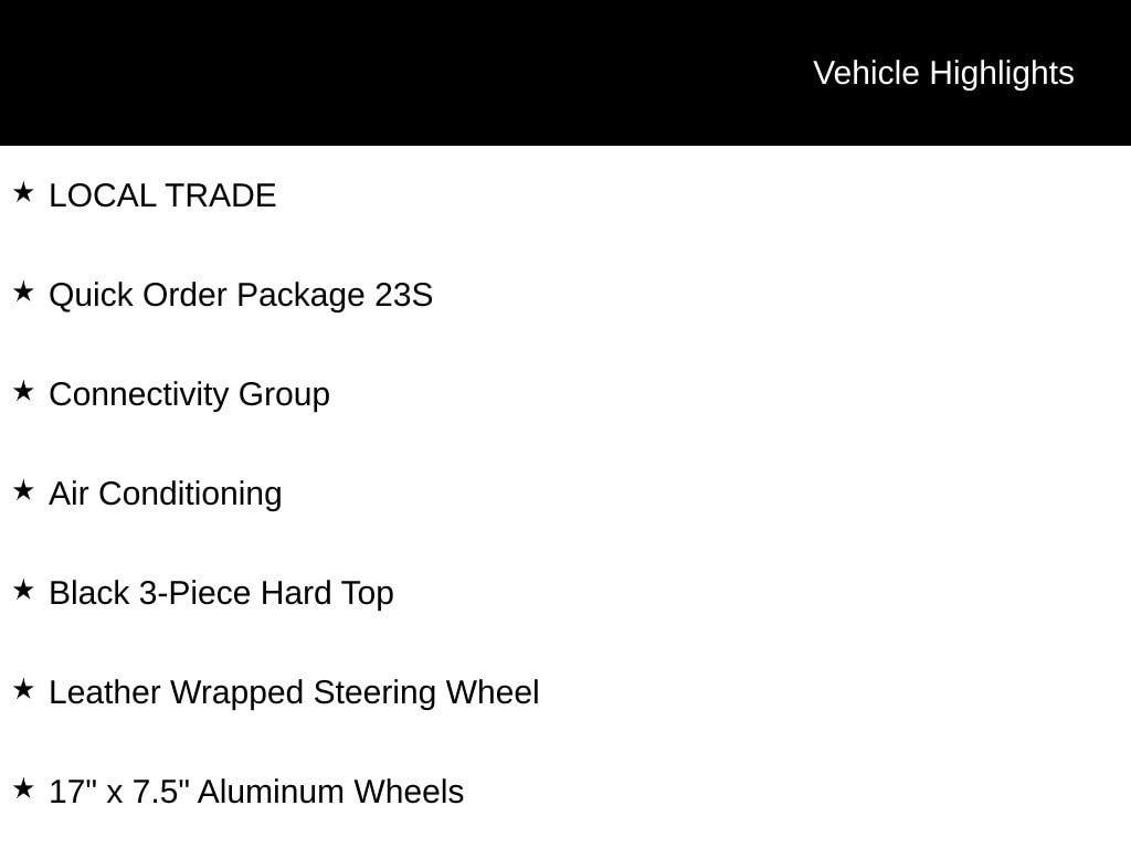 Used 2013 Jeep Wrangler Sport with VIN 1C4AJWAG1DL612972 for sale in Granger, IA