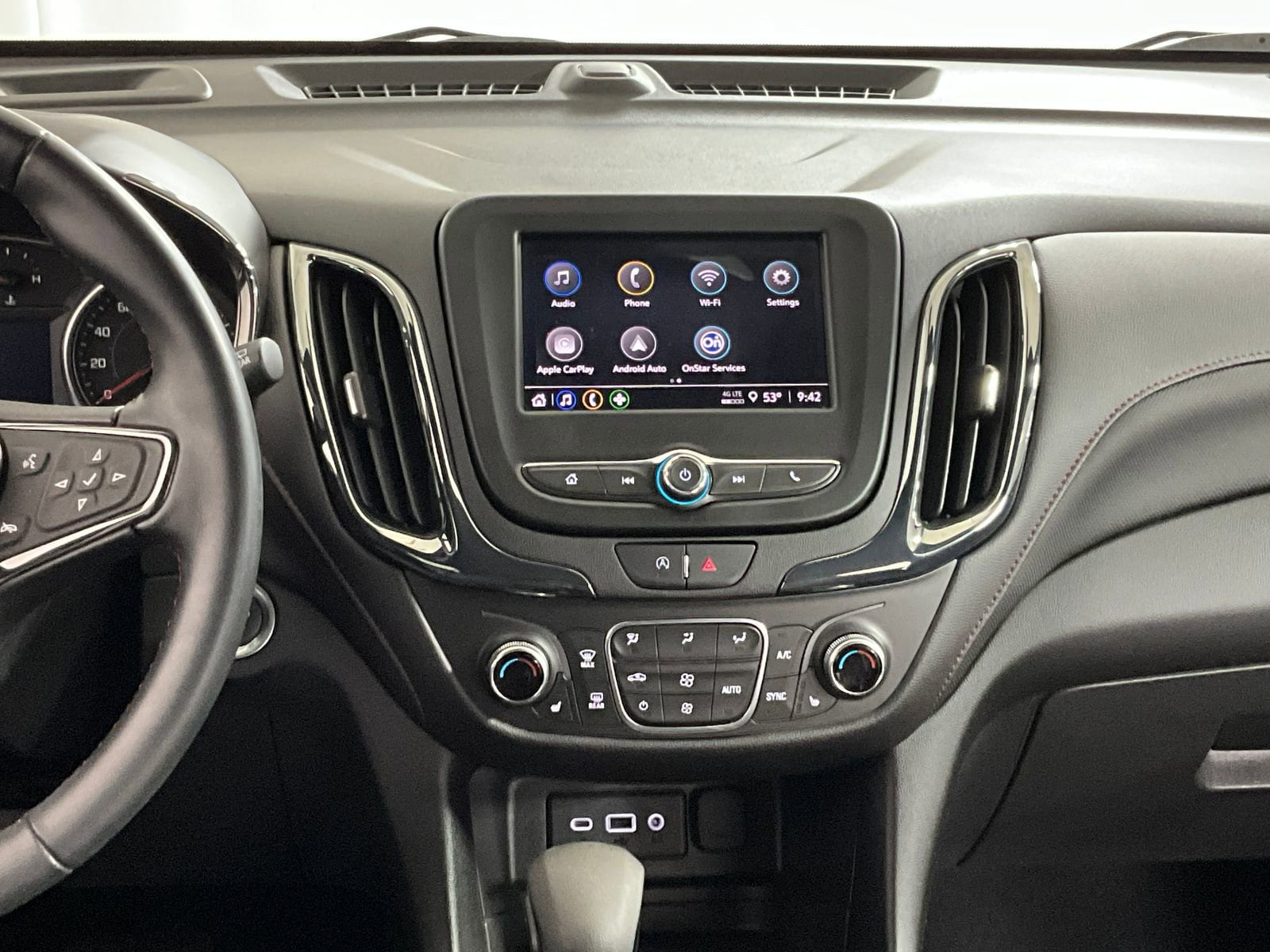 2024 Chevrolet Equinox RS - Photo 8