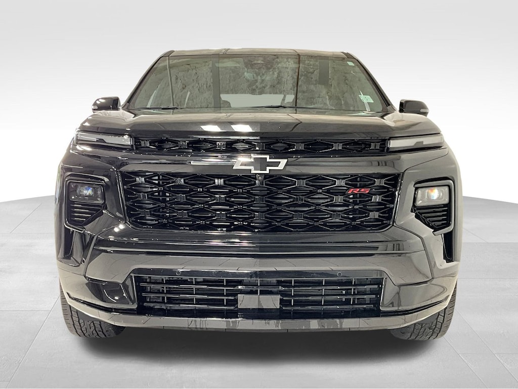 Used 2024 Chevrolet Traverse RS SUV