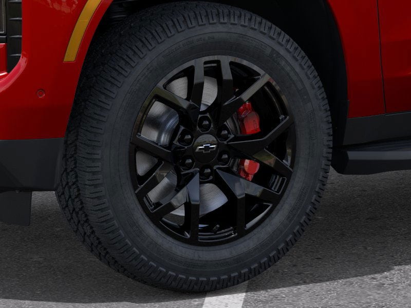 2026 Chevrolet Tahoe RST - Photo 9