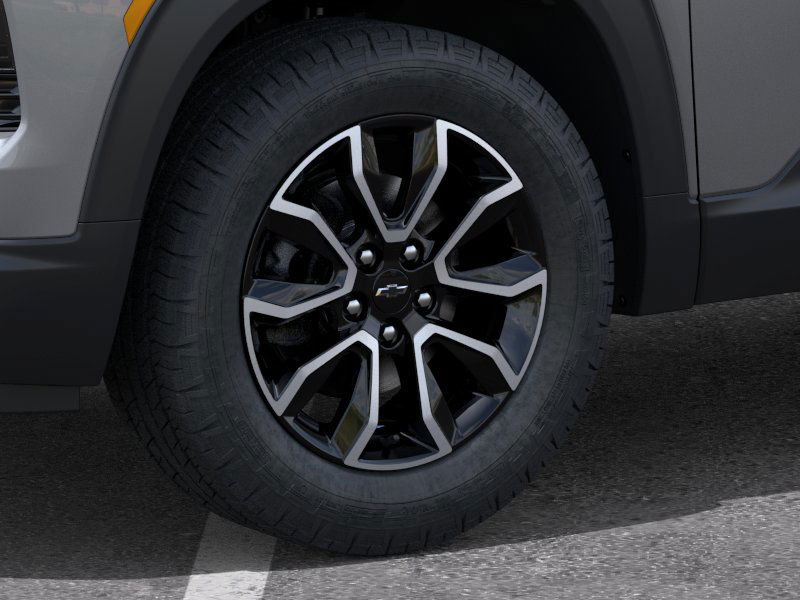 2026 Chevrolet Trailblazer Activ - Photo 9