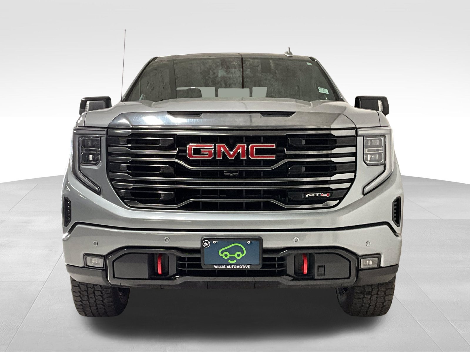 Used 2023 GMC Sierra 1500 AT4 Truck