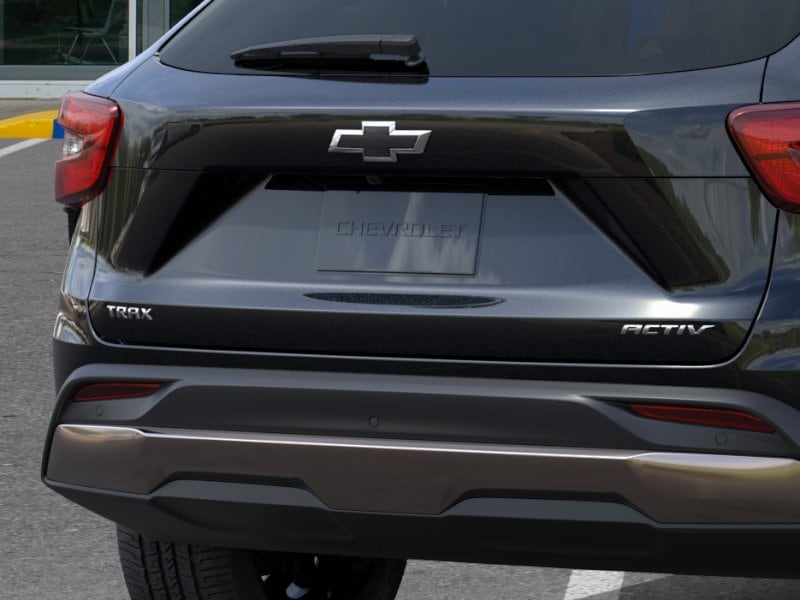 2026 Chevrolet Trax Activ - Photo 14